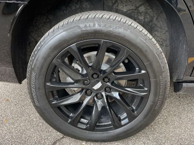 2024 Cadillac Escalade 4WD 4dr Sport - 22935594 - 12