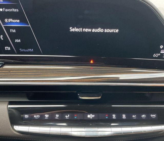 2024 Cadillac Escalade 4WD 4dr Sport - 22935594 - 22