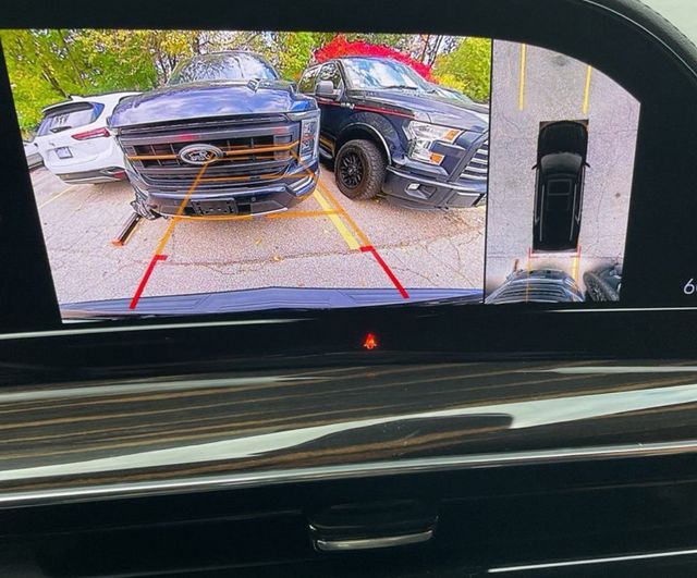 2024 Cadillac Escalade 4WD 4dr Sport - 22935594 - 24