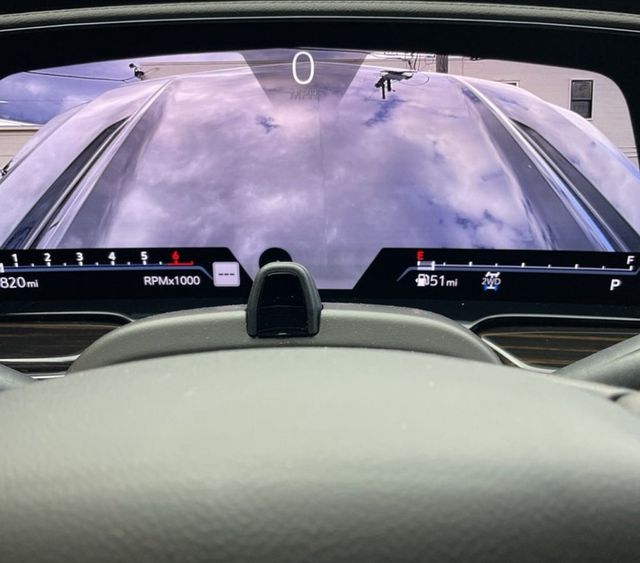 2024 Cadillac Escalade 4WD 4dr Sport - 22935594 - 25