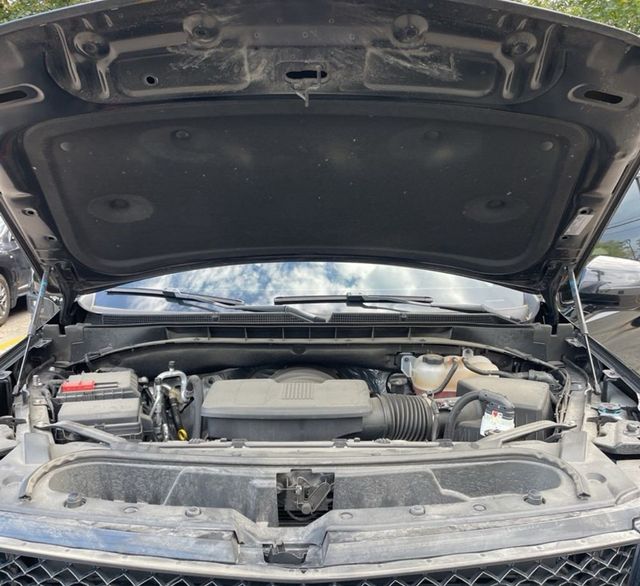 2024 Cadillac Escalade 4WD 4dr Sport - 22935594 - 27