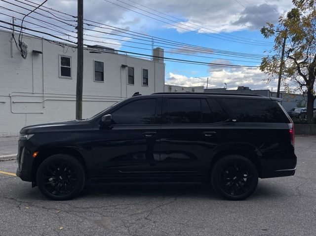 2024 Cadillac Escalade 4WD 4dr Sport - 22935594 - 3