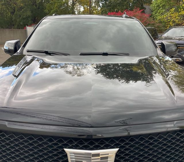 2024 Cadillac Escalade 4WD 4dr Sport - 22935594 - 8