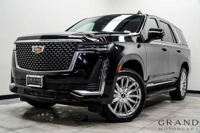 2024 Cadillac Escalade - 1GYS3BKL8RR183010