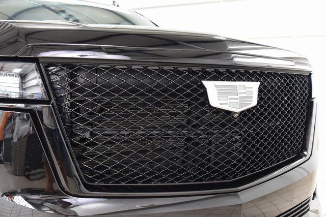 2024 Cadillac Escalade ESV 4WD 4dr Sport Platinum - 22885342 - 10