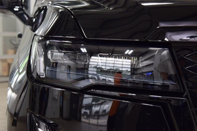 2024 Cadillac Escalade ESV 4WD 4dr Sport Platinum - 22885342 - 11