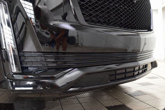 2024 Cadillac Escalade ESV 4WD 4dr Sport Platinum - 22885342 - 12