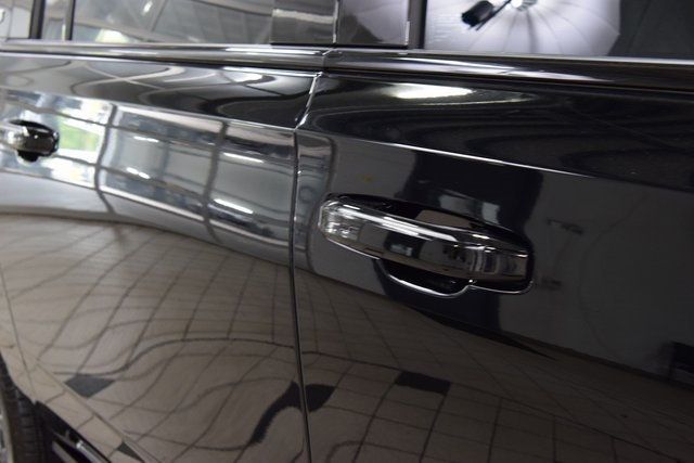 2024 Cadillac Escalade ESV 4WD 4dr Sport Platinum - 22885342 - 16