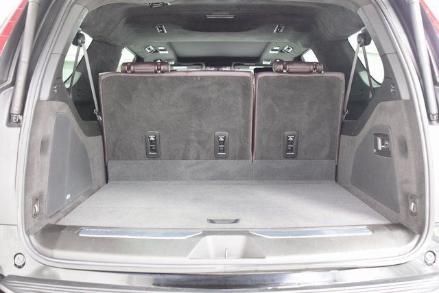2024 Cadillac Escalade ESV 4WD 4dr Sport Platinum - 22885342 - 20
