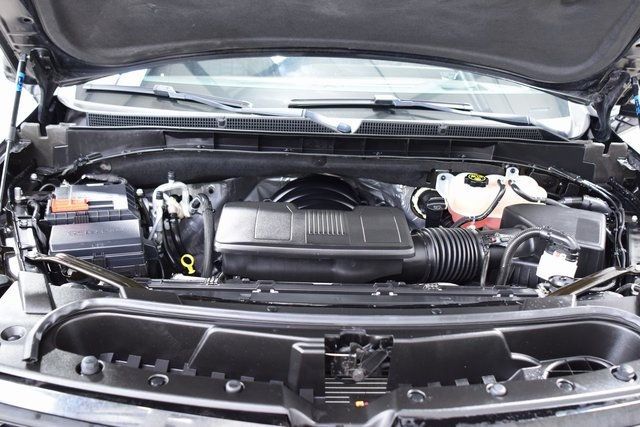 2024 Cadillac Escalade ESV 4WD 4dr Sport Platinum - 22885342 - 28