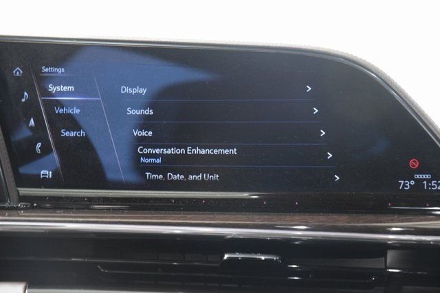 2024 Cadillac Escalade ESV 4WD 4dr Sport Platinum - 22885342 - 30