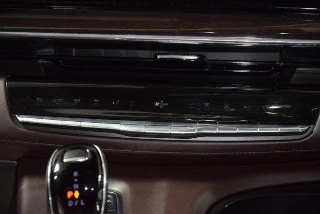 2024 Cadillac Escalade ESV 4WD 4dr Sport Platinum - 22885342 - 31