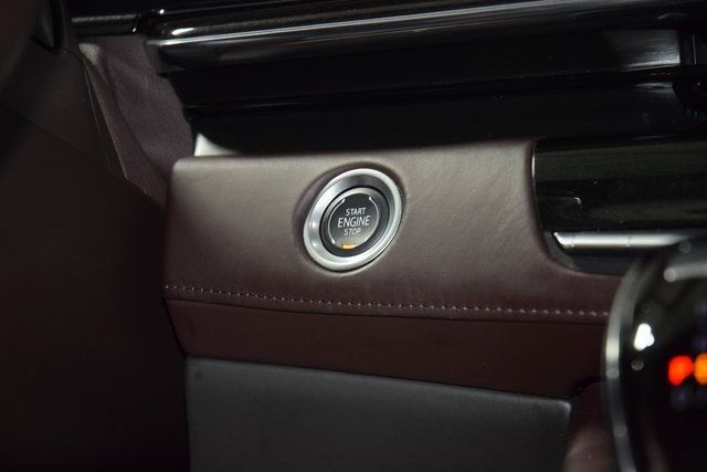 2024 Cadillac Escalade ESV 4WD 4dr Sport Platinum - 22885342 - 33