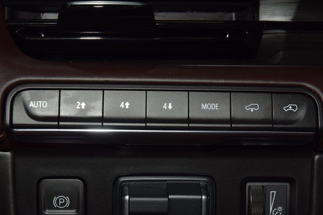 2024 Cadillac Escalade ESV 4WD 4dr Sport Platinum - 22885342 - 35