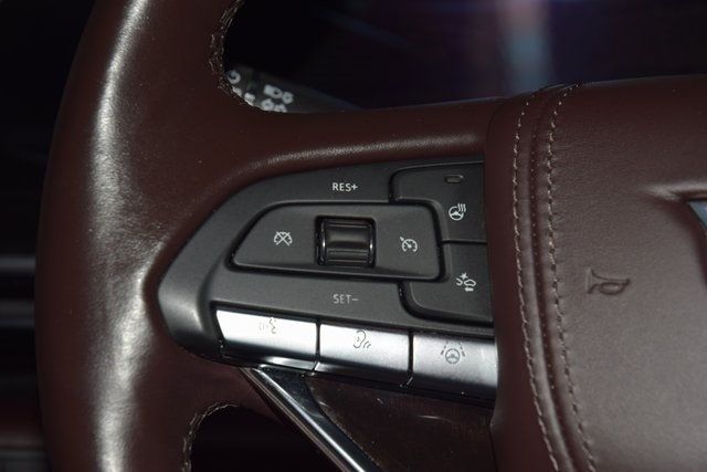 2024 Cadillac Escalade ESV 4WD 4dr Sport Platinum - 22885342 - 37