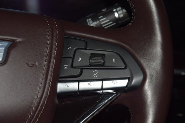 2024 Cadillac Escalade ESV 4WD 4dr Sport Platinum - 22885342 - 38