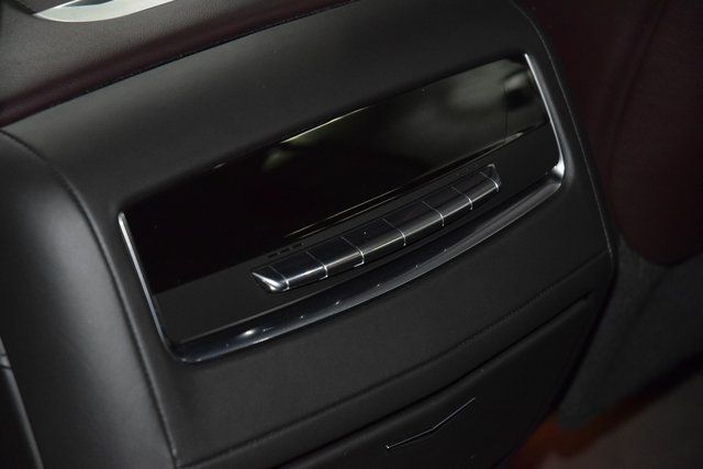 2024 Cadillac Escalade ESV 4WD 4dr Sport Platinum - 22885342 - 43