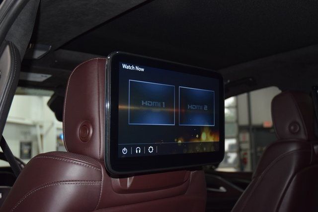 2024 Cadillac Escalade ESV 4WD 4dr Sport Platinum - 22885342 - 44