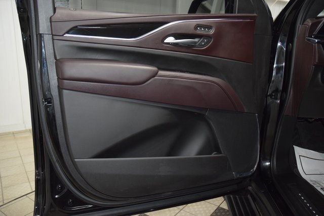 2024 Cadillac Escalade ESV 4WD 4dr Sport Platinum - 22885342 - 47