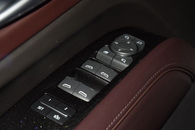 2024 Cadillac Escalade ESV 4WD 4dr Sport Platinum - 22885342 - 48