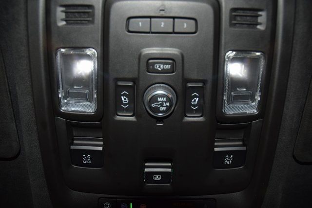 2024 Cadillac Escalade ESV 4WD 4dr Sport Platinum - 22885342 - 51