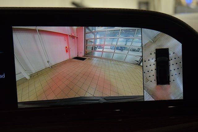 2024 Cadillac Escalade ESV 4WD 4dr Sport Platinum - 22885342 - 53