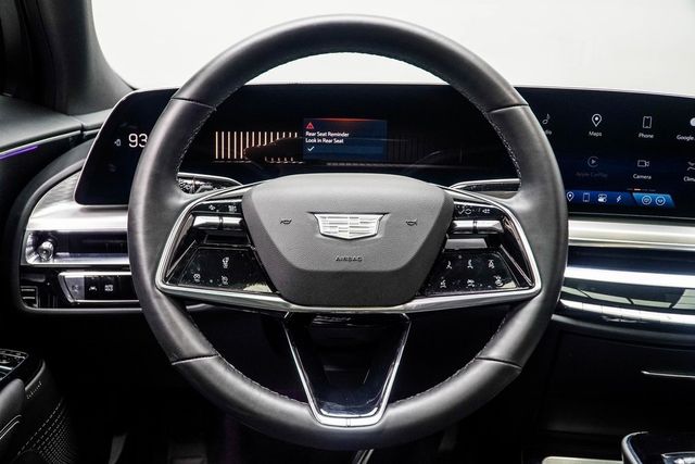 2024 Cadillac LYRIQ 4dr Sport w/1SF - 22849924 - 14