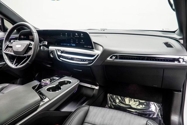 2024 Cadillac LYRIQ 4dr Sport w/1SF - 22849924 - 15