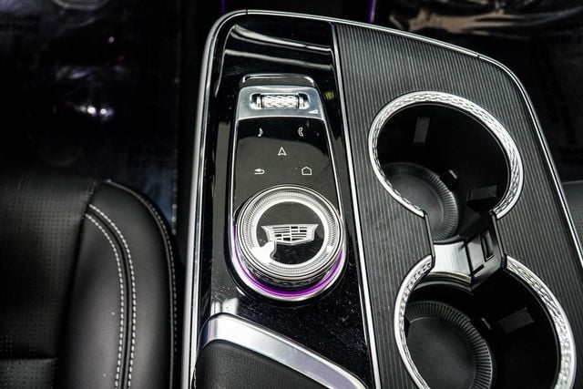 2024 Cadillac LYRIQ 4dr Sport w/1SF - 22849924 - 17