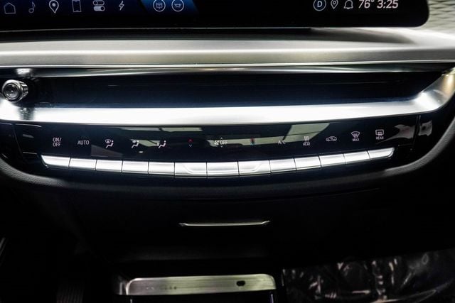 2024 Cadillac LYRIQ 4dr Sport w/1SF - 22849924 - 18