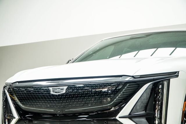 2024 Cadillac LYRIQ 4dr Sport w/1SF - 22849924 - 1
