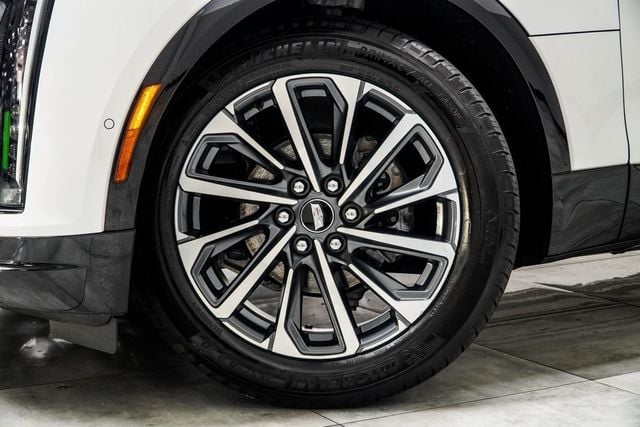 2024 Cadillac LYRIQ 4dr Sport w/1SF - 22849924 - 2