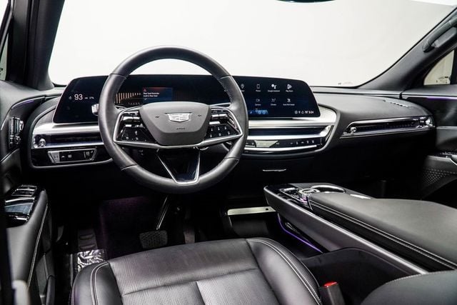 2024 Cadillac LYRIQ 4dr Sport w/1SF - 22849924 - 3