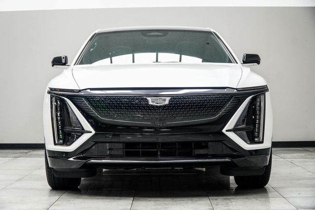 2024 Cadillac LYRIQ 4dr Sport w/1SF - 22849924 - 6