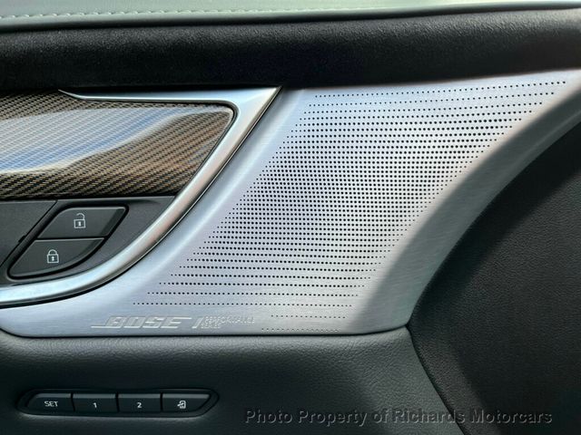 2024 Cadillac XT5 AWD 4dr Sport - 22939872 - 12