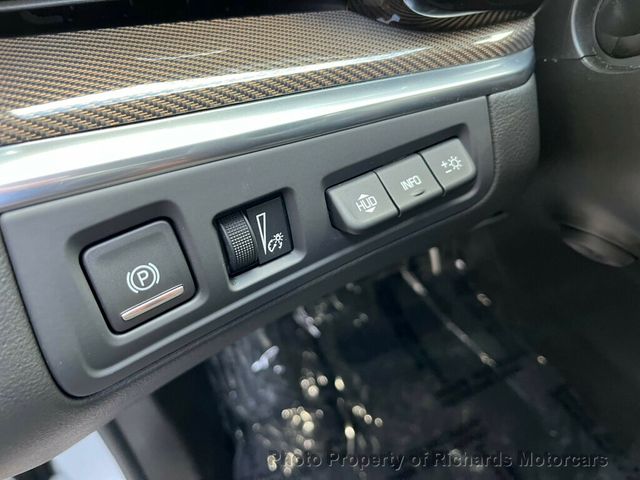 2024 Cadillac XT5 AWD 4dr Sport - 22939872 - 13