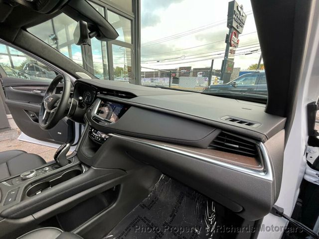 2024 Cadillac XT5 AWD 4dr Sport - 22939872 - 21
