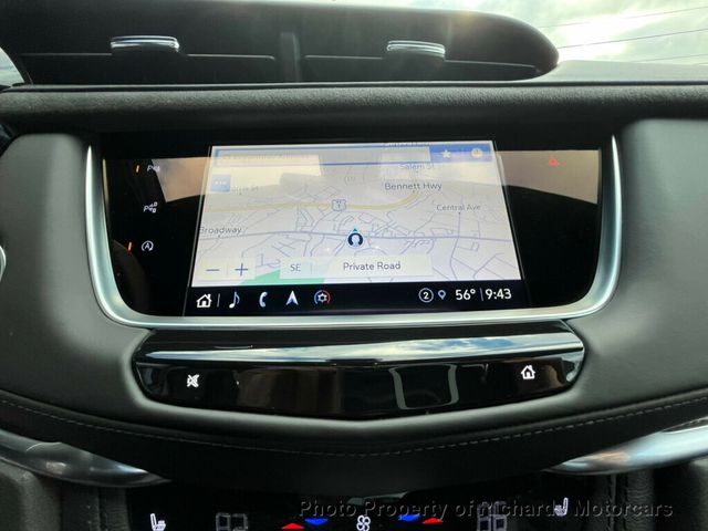 2024 Cadillac XT5 AWD 4dr Sport - 22939872 - 26