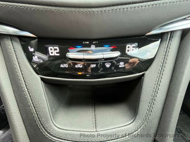 2024 Cadillac XT5 AWD 4dr Sport - 22939872 - 28