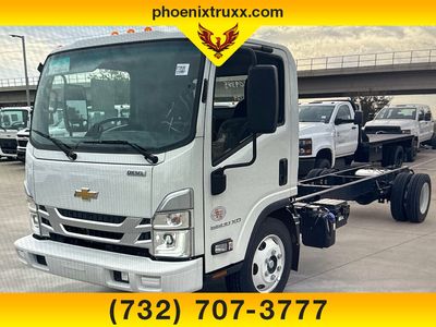 2024 CHEVROLET 5500XD's photo