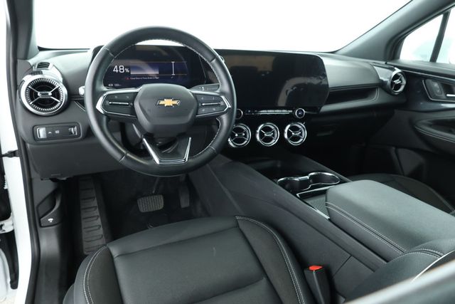 2024 Chevrolet Blazer EV eAWD 4dr LT w/ Comfort, Convenience & Driver Confidence Packages - 22912883 - 9