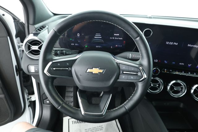 2024 Chevrolet Blazer EV eAWD 4dr LT w/ Comfort, Convenience & Driver Confidence Packages - 22912883 - 10