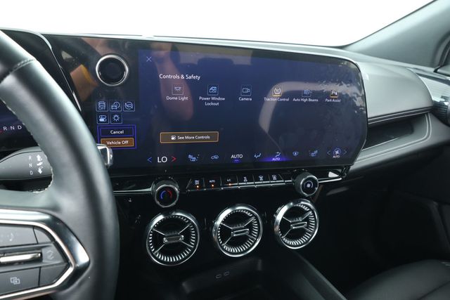 2024 Chevrolet Blazer EV eAWD 4dr LT w/ Comfort, Convenience & Driver Confidence Packages - 22912883 - 13