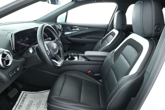 2024 Chevrolet Blazer EV eAWD 4dr LT w/ Comfort, Convenience & Driver Confidence Packages - 22912883 - 15