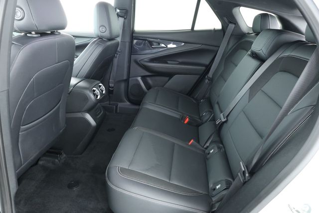 2024 Chevrolet Blazer EV eAWD 4dr LT w/ Comfort, Convenience & Driver Confidence Packages - 22912883 - 16