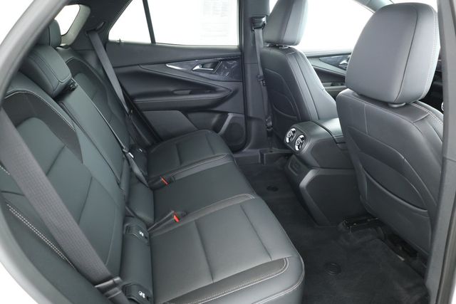 2024 Chevrolet Blazer EV eAWD 4dr LT w/ Comfort, Convenience & Driver Confidence Packages - 22912883 - 18