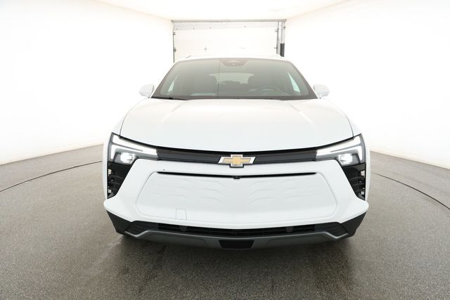2024 Chevrolet Blazer EV eAWD 4dr LT w/ Comfort, Convenience & Driver Confidence Packages - 22912883 - 1