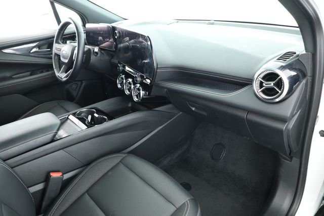 2024 Chevrolet Blazer EV eAWD 4dr LT w/ Comfort, Convenience & Driver Confidence Packages - 22912883 - 20