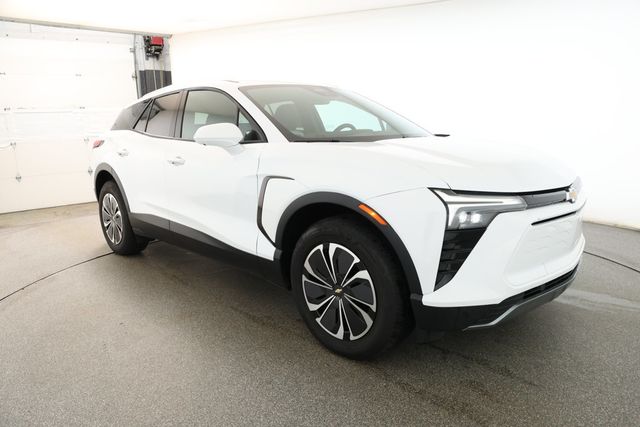 2024 Chevrolet Blazer EV eAWD 4dr LT w/ Comfort, Convenience & Driver Confidence Packages - 22912883 - 2