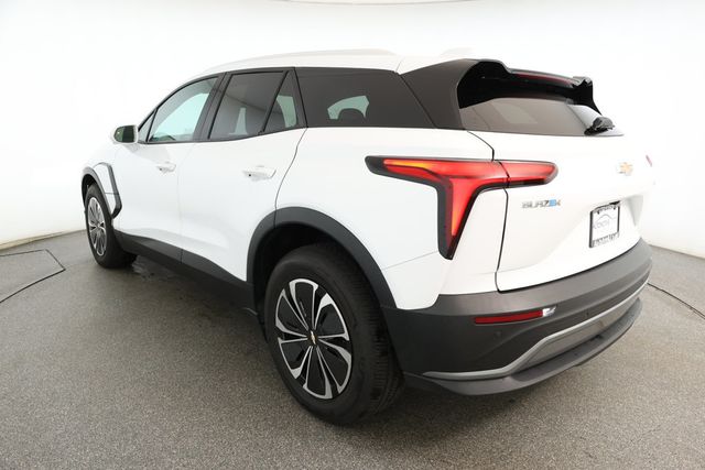 2024 Chevrolet Blazer EV eAWD 4dr LT w/ Comfort, Convenience & Driver Confidence Packages - 22912883 - 5